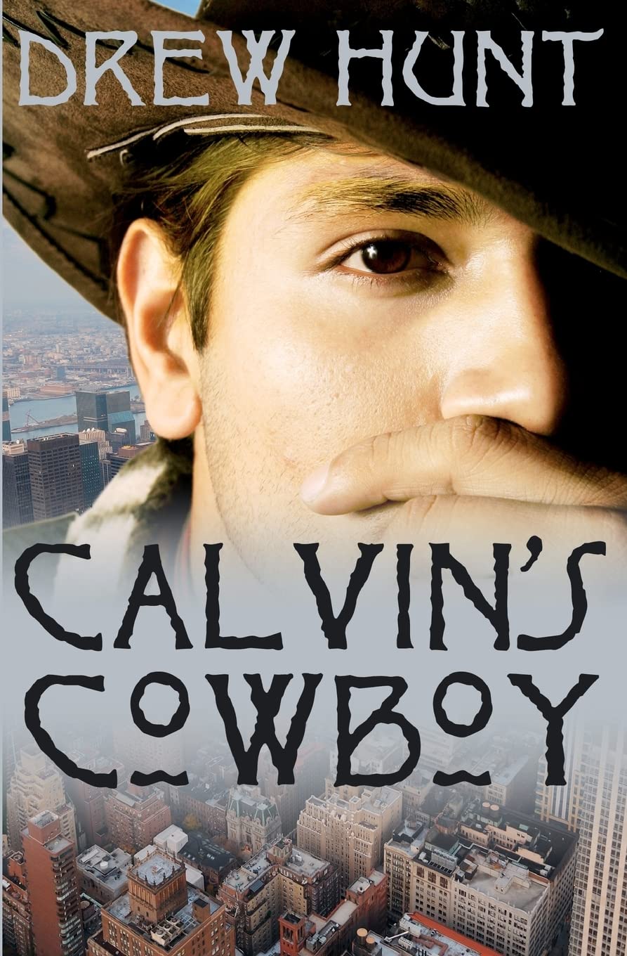 Calvin's Cowboy,Used