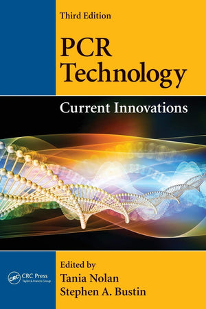 PCR Technology: Current Innovations, Third Edition,Used
