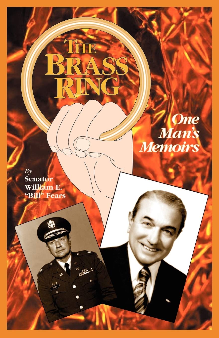 The Brass Ring,Used