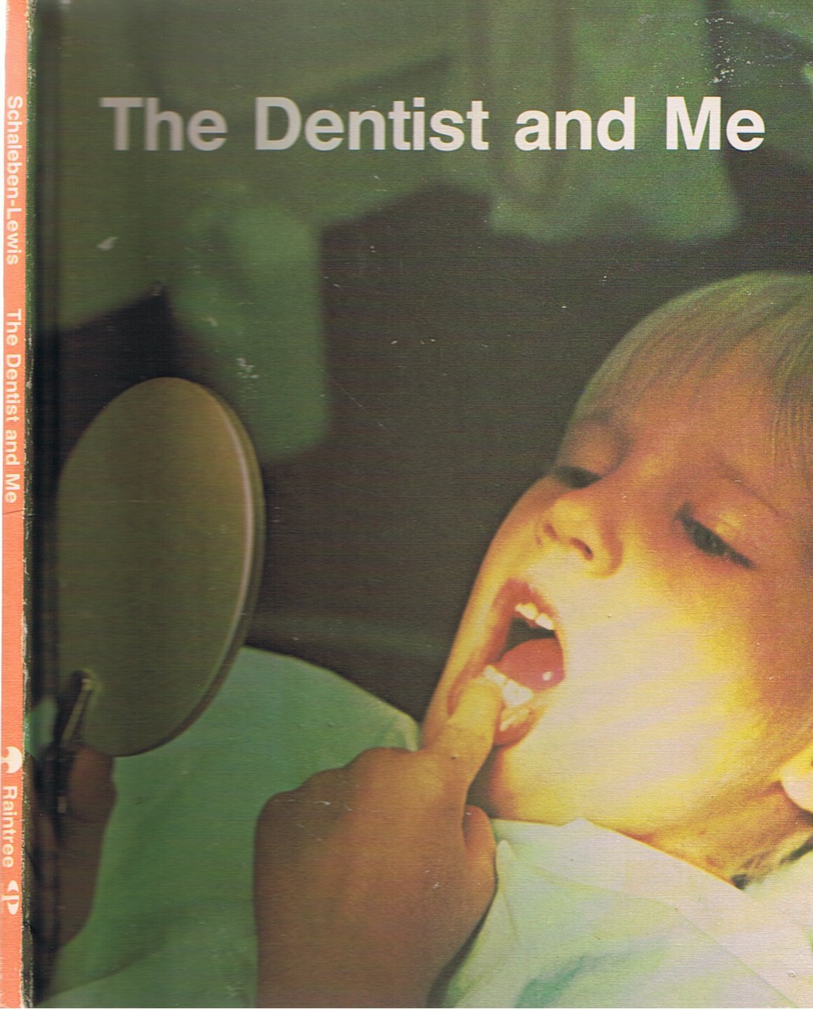 The dentist and me,Used