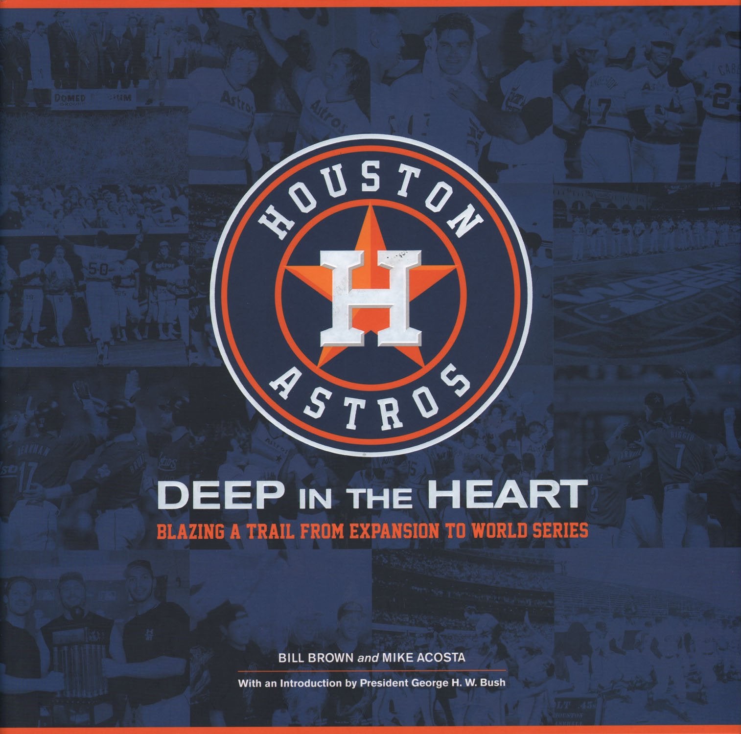 Houston Astros: Deep in the Heart,Used