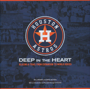 Houston Astros: Deep in the Heart,Used