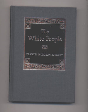 The white people (The reincarnation library),Used