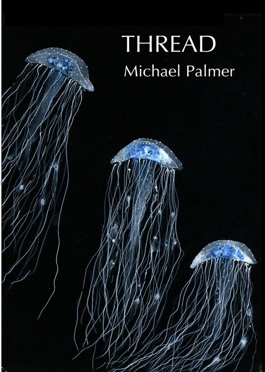 Thread (New Directions Paperbook Original),New