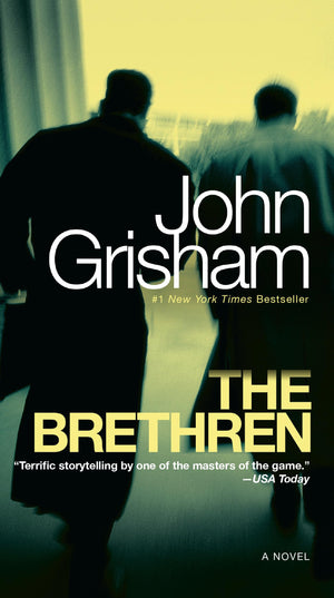 The Brethren: A Novel,New