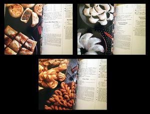 Chinese Snacks (Wei Quan Shi Pu),New