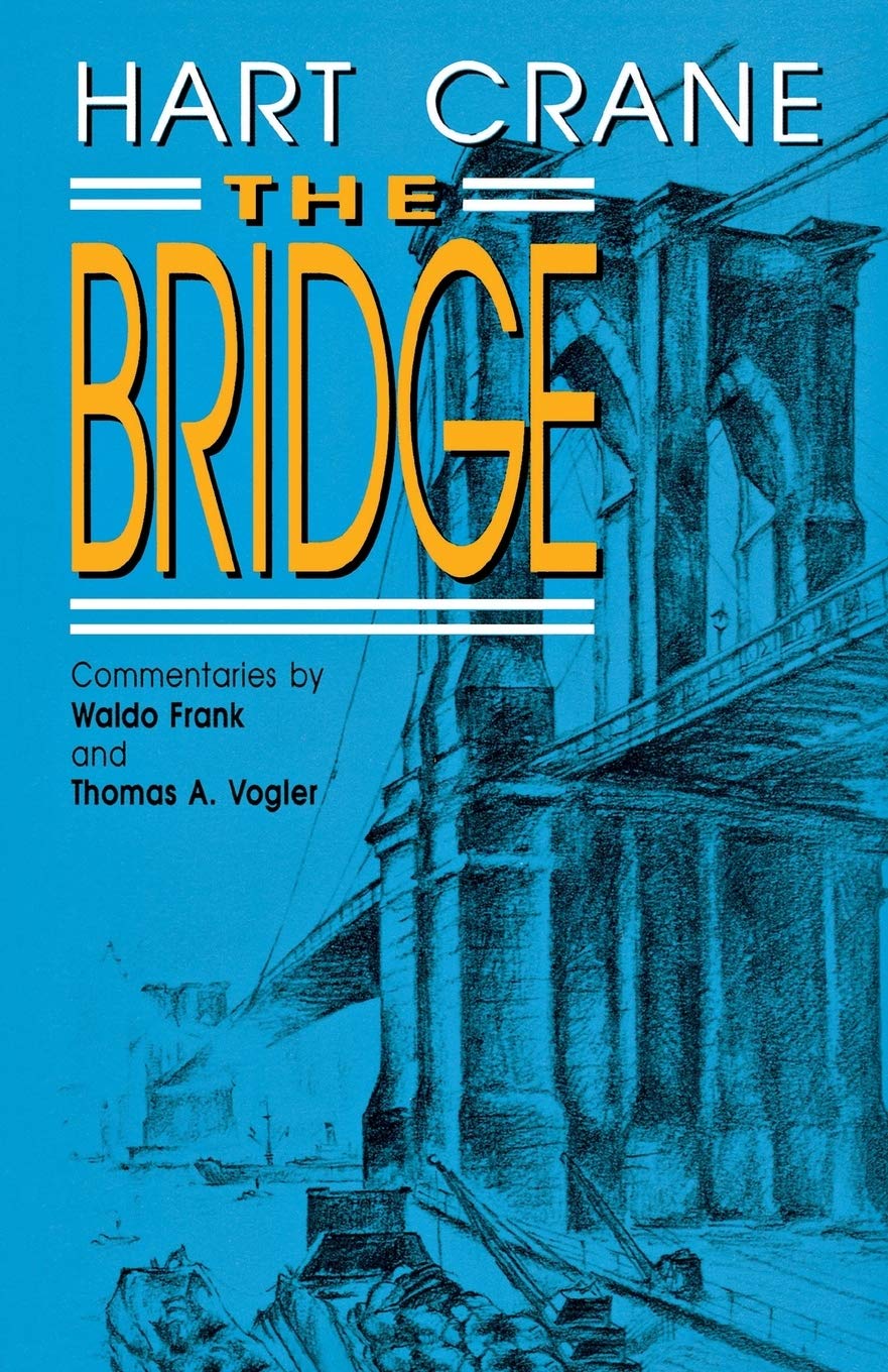The Bridge (Paperback 1992),Used