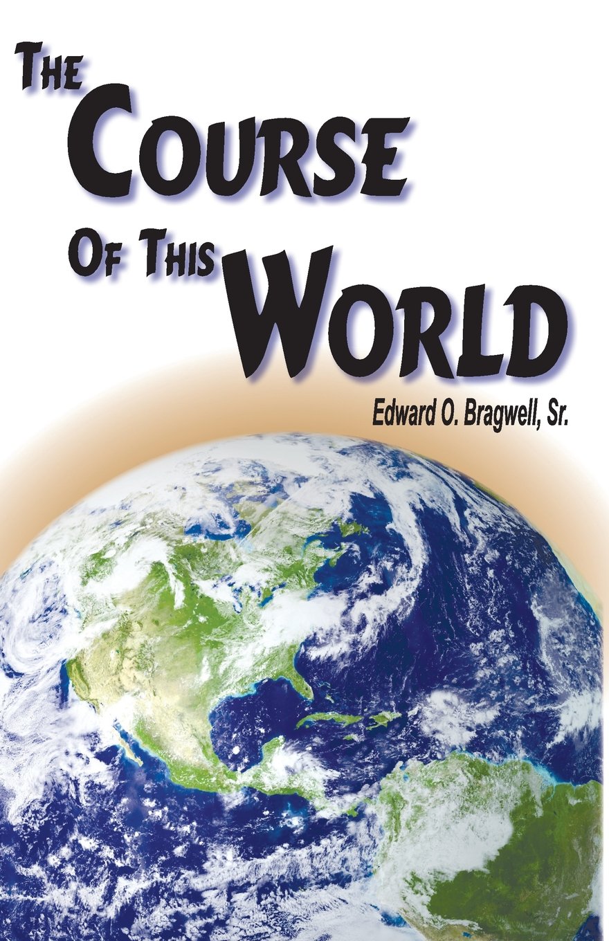 The Course of this World,Used