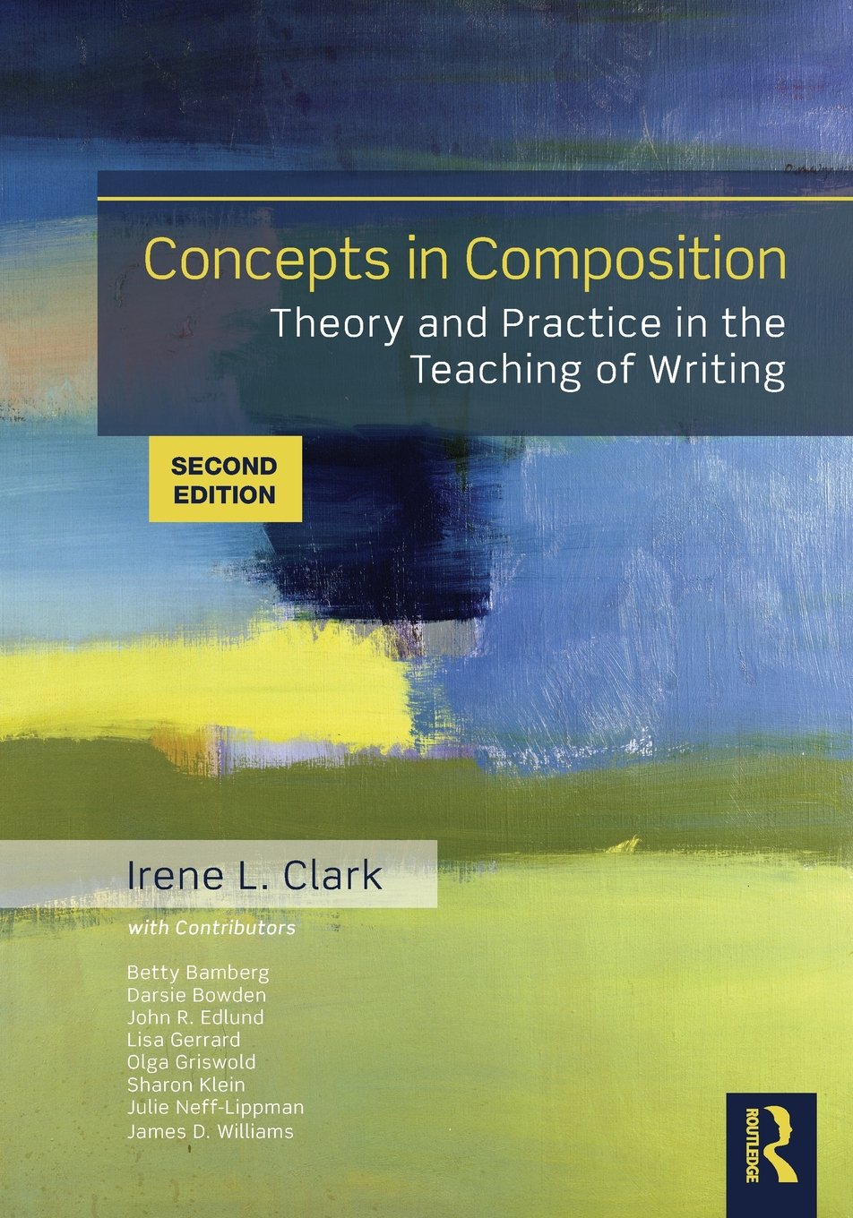Concepts In Composition,Used
