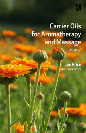 Carrier Oils for Aromatherapy & Massage,Used