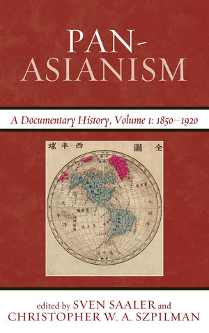 Pan Asianism: A Documentary History, Vol. 1, 1850 1920 (Volume 1),Used