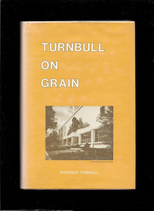 Turnbull on Grain,Used