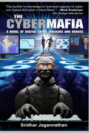 The Cyber Mafia: The Original Edition,Used