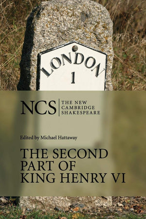 The Second Part Of King Henry Vi,Used