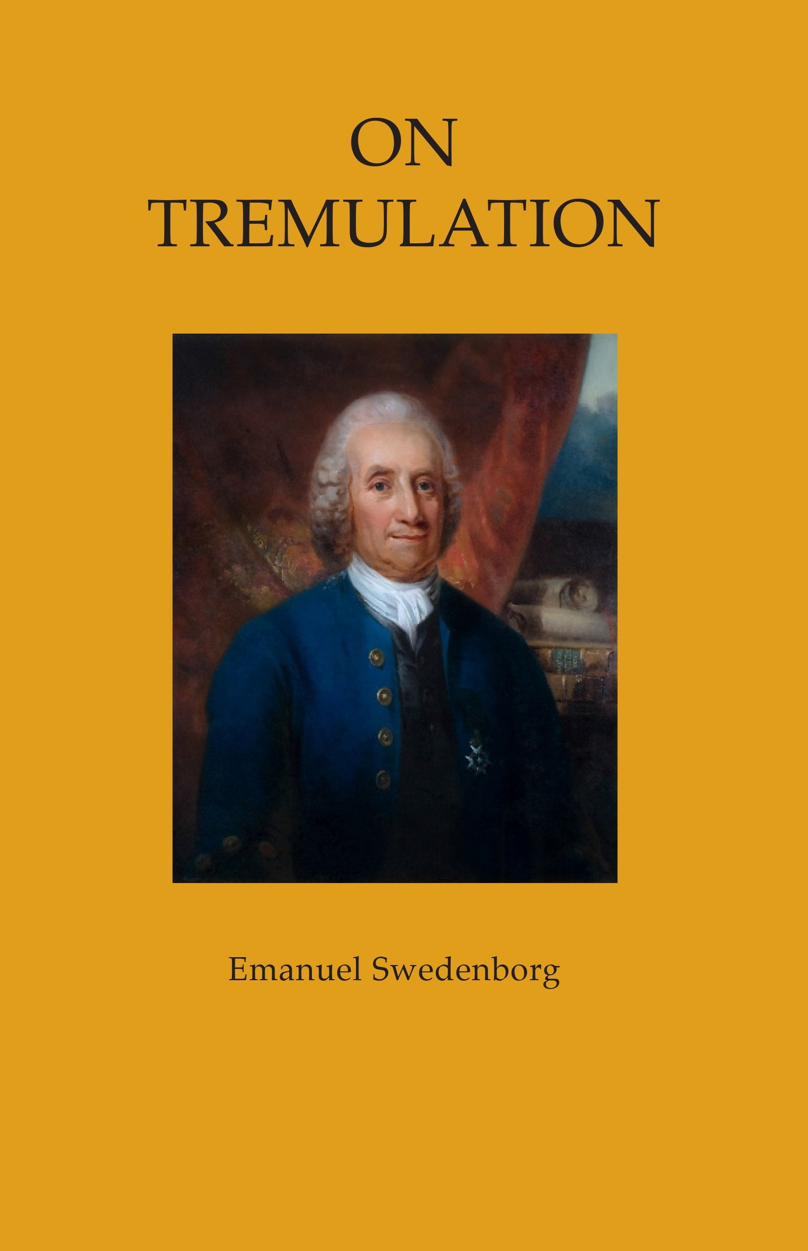 On Tremulation,-new,New