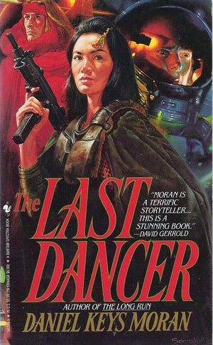 The Last Dancer,Used