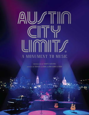 Austin City Limits: A Monument to Music,Used