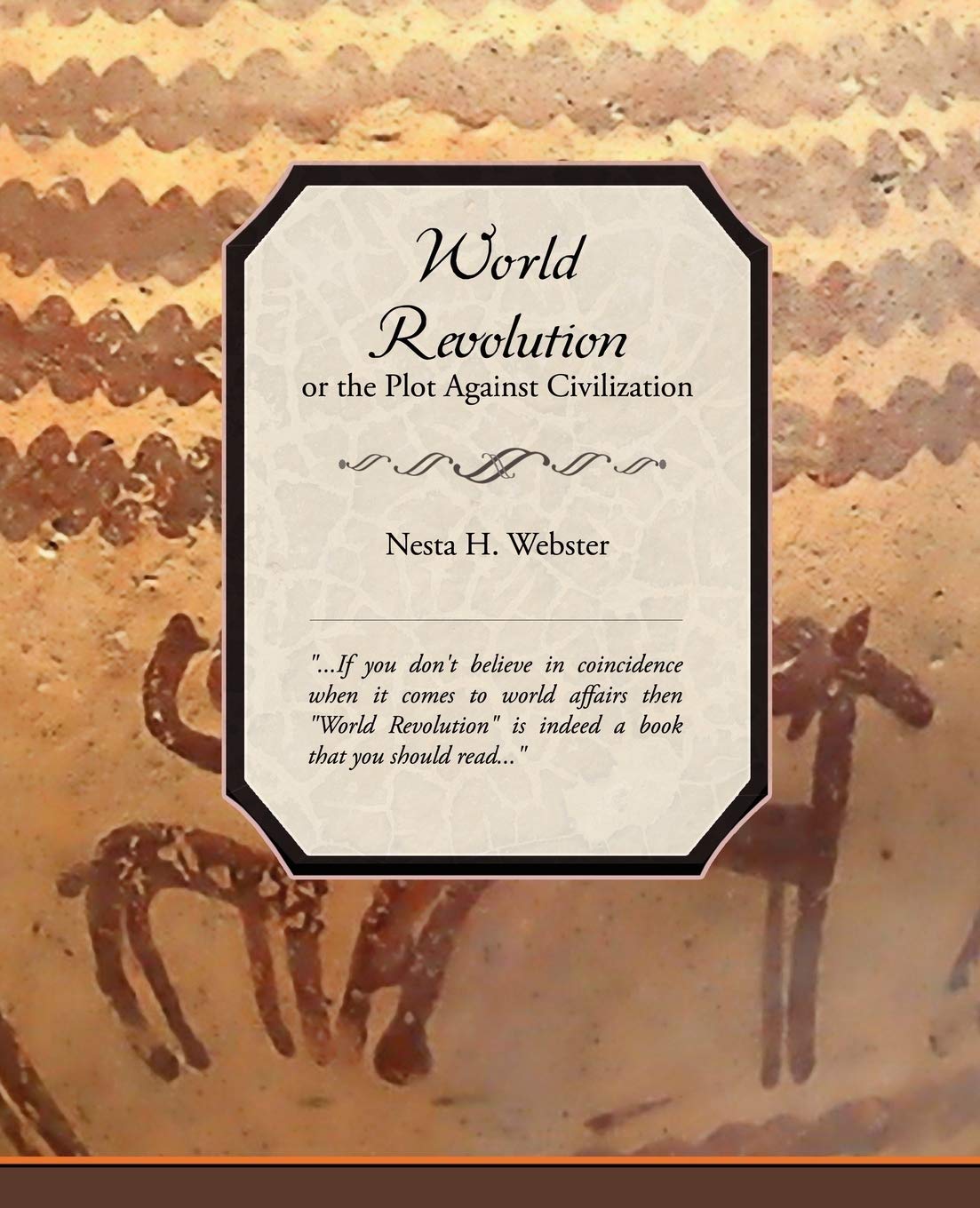 World Revolution,Used