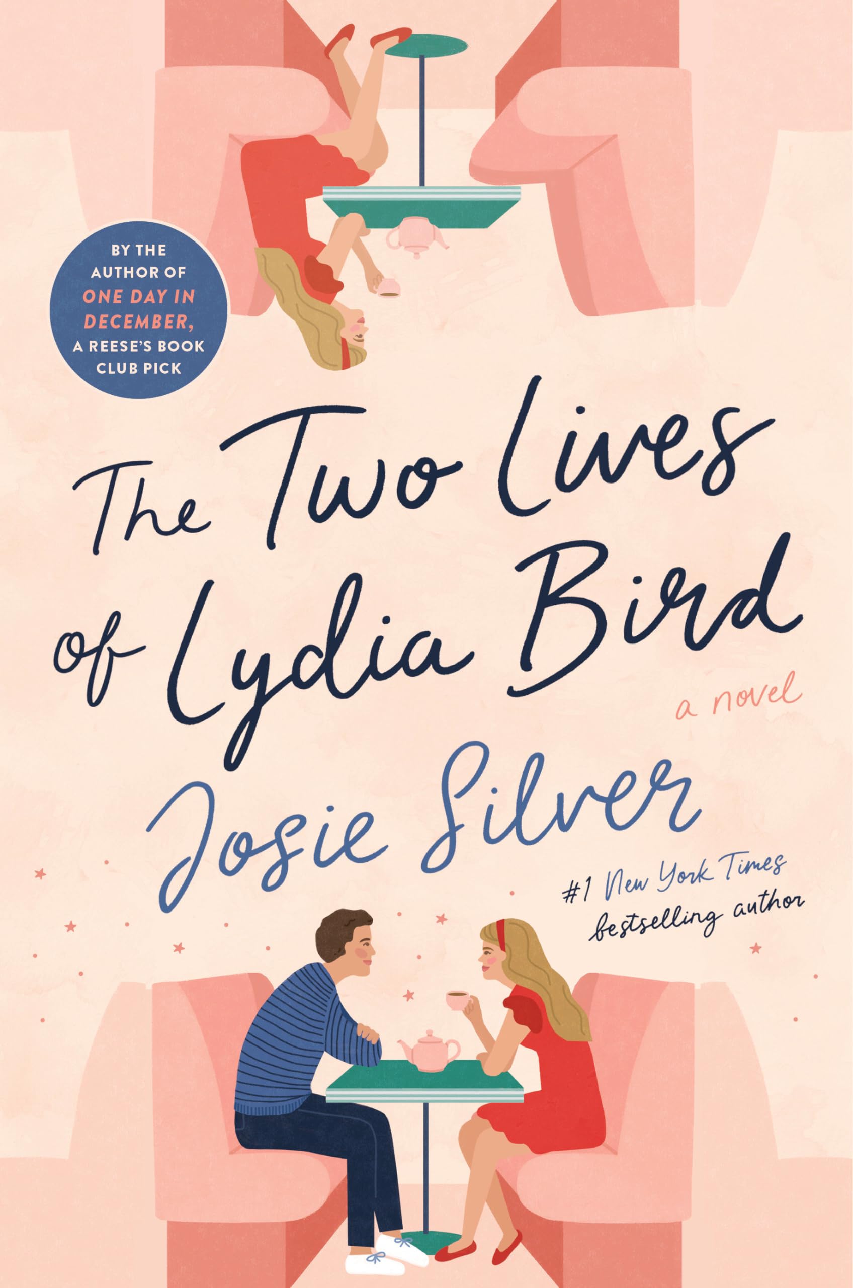 The Two Lives of Lydia Bird: A Novel,Used