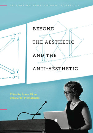 Beyond the Aesthetic and the AntiAesthetic (The Stone Art Theory Institutes),Used