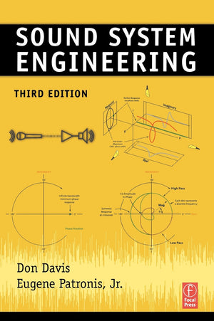 Sound System Engineering,Used