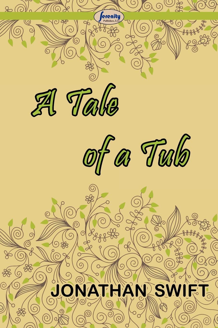A Tale Of A Tub,Used