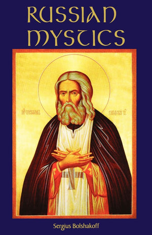Russian Mystics (Cistercian Studies, CS26) (Volume 26),Used