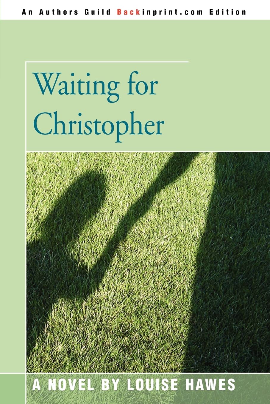 Waiting for Christopher: A Novel,Used