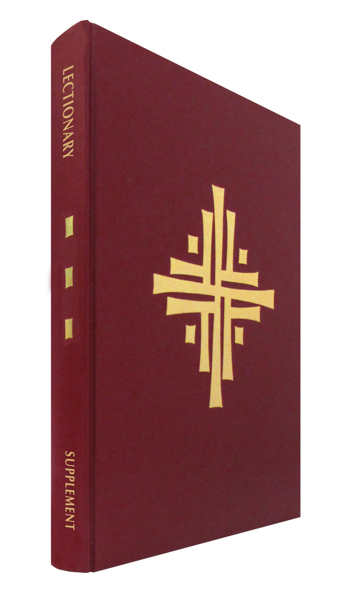 Lectionary For Mass Supplement: Classic Edition,Used