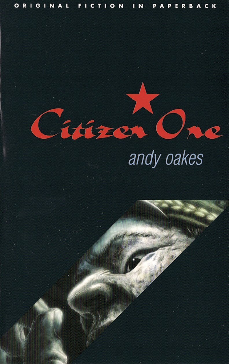 Citizen One,Used