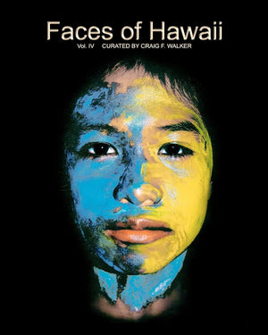 Faces Of Hawaii,Used