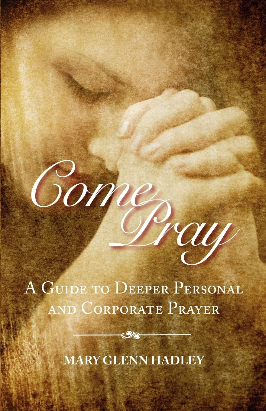 Come Pray,Used
