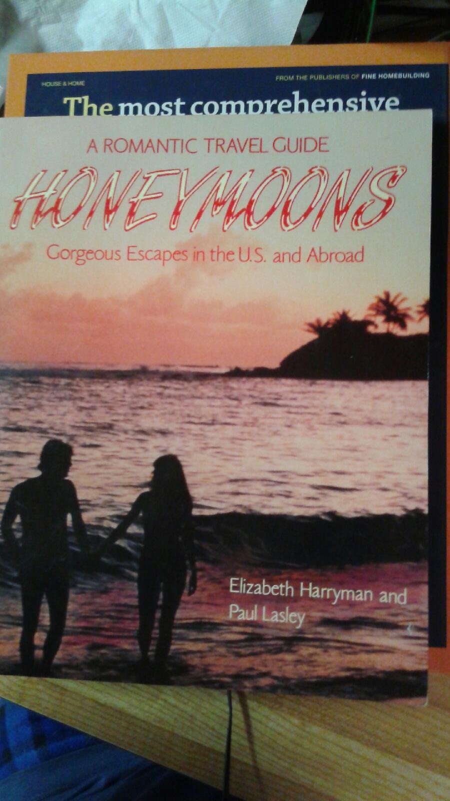 Honeymoons,Used