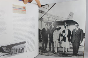 Pan Am: An Aviation Legend,New