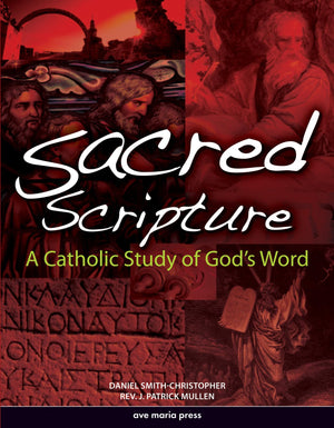 Sacred Scripture,New
