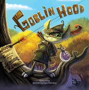 Goblin Hood,Used