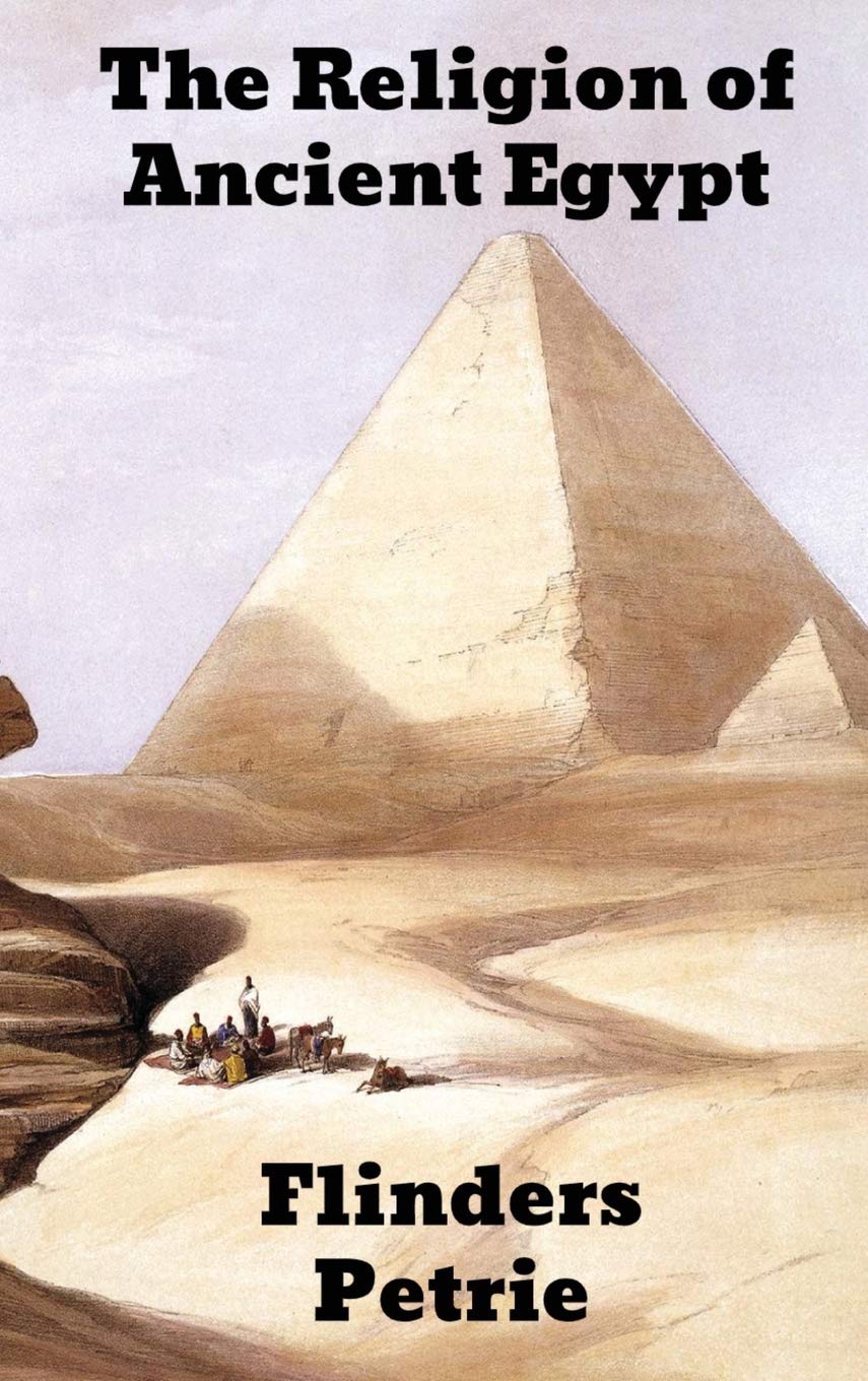 The Religion of Ancient Egypt,Used