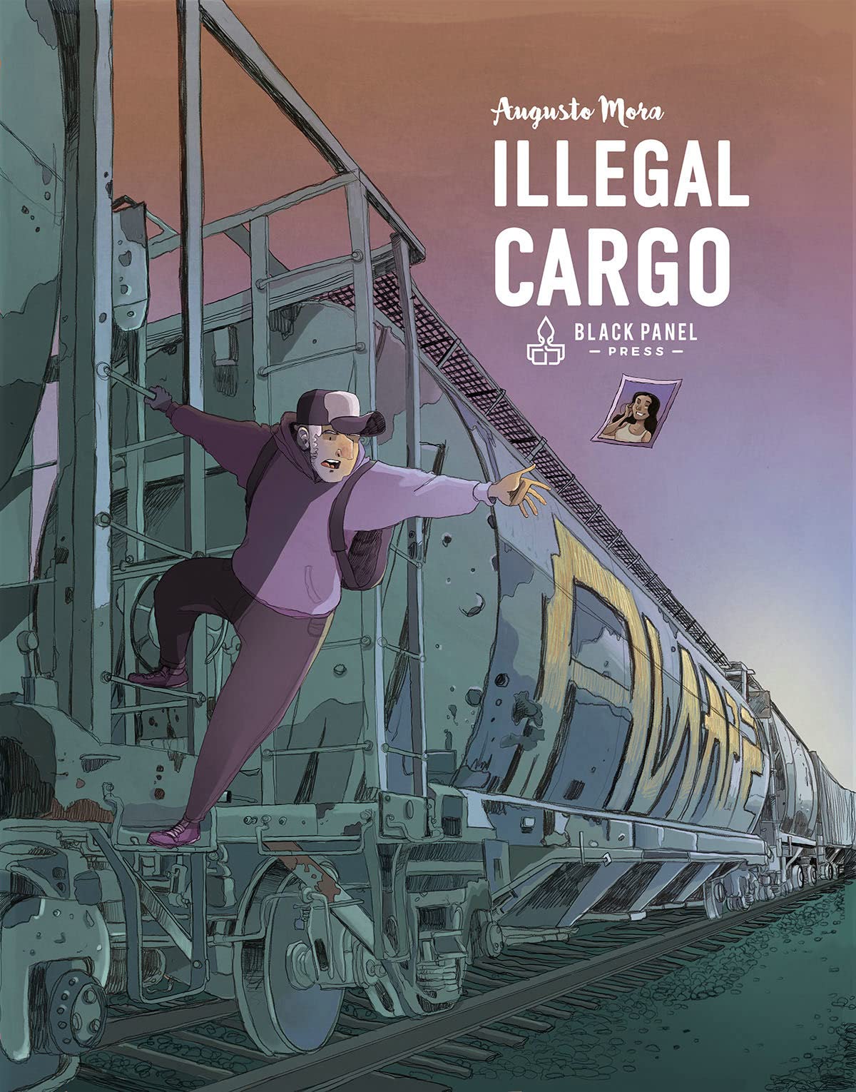 Illegal Cargo,Used