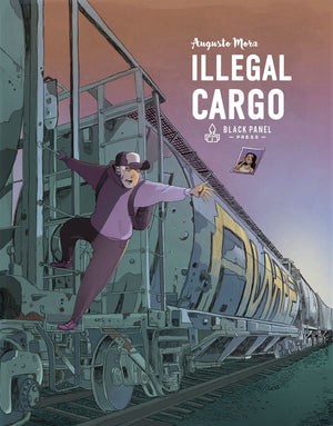 Illegal Cargo,Used