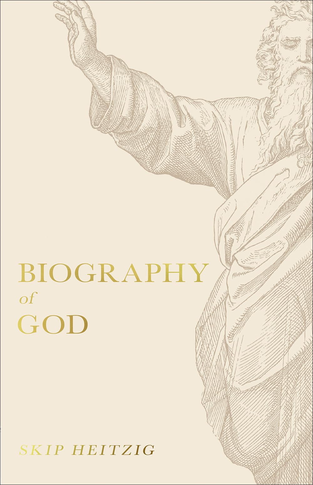 Biography Of God,New