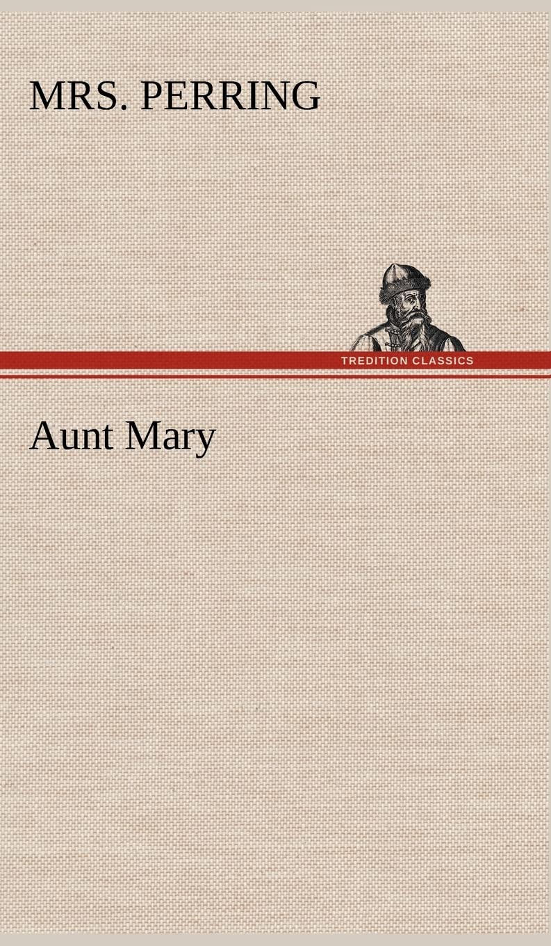 Aunt Mary,Used