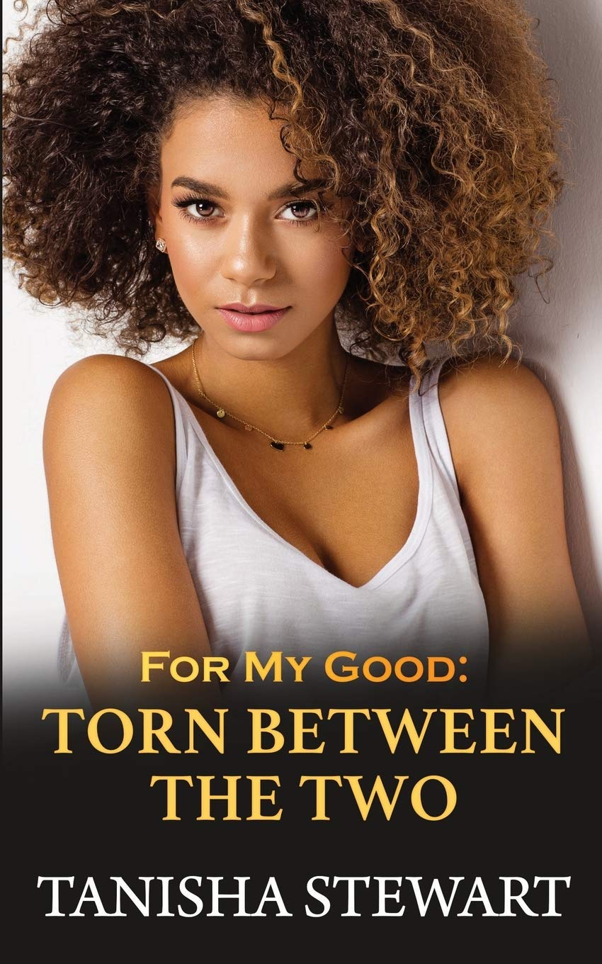 For My Good: Torn Between The Two,Used