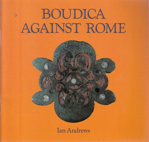 Boudica Against Rome (Cambridge Introduction to World History),Used