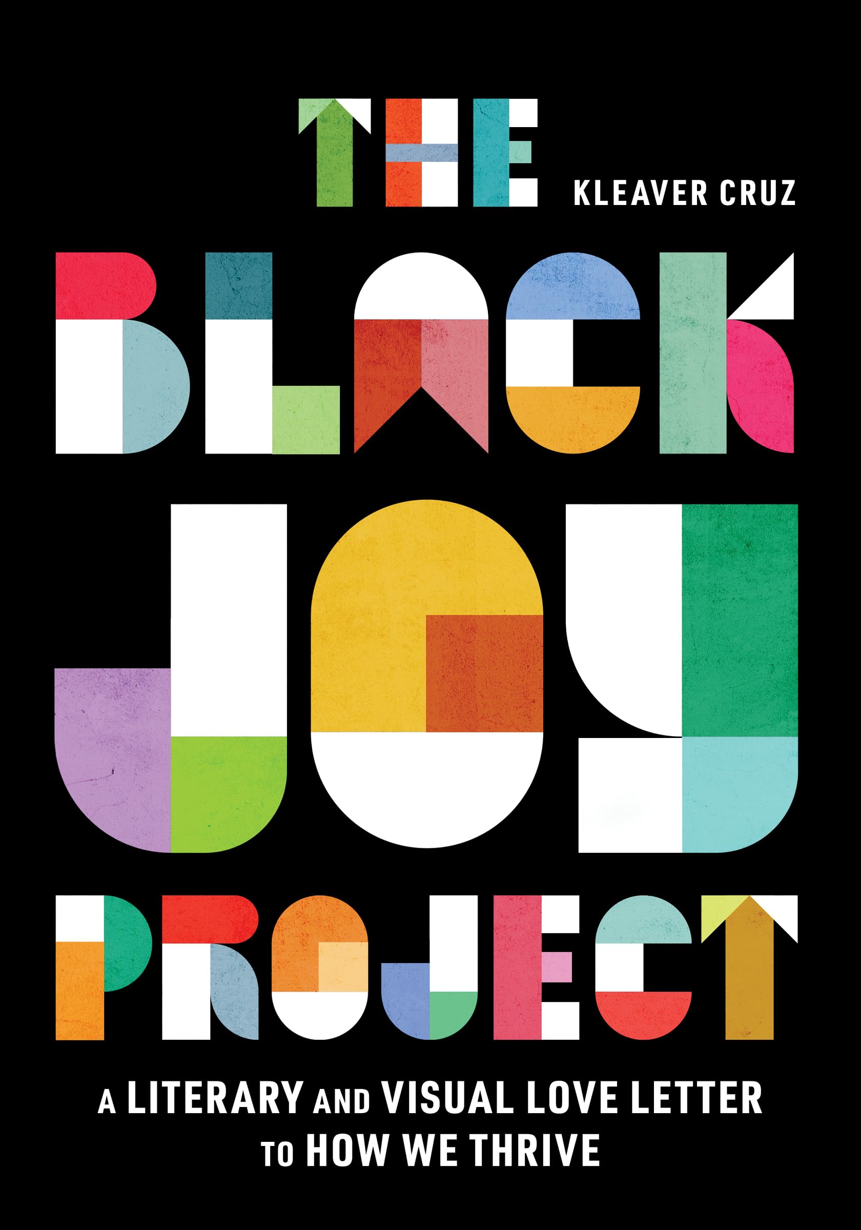 The Black Joy Project,New