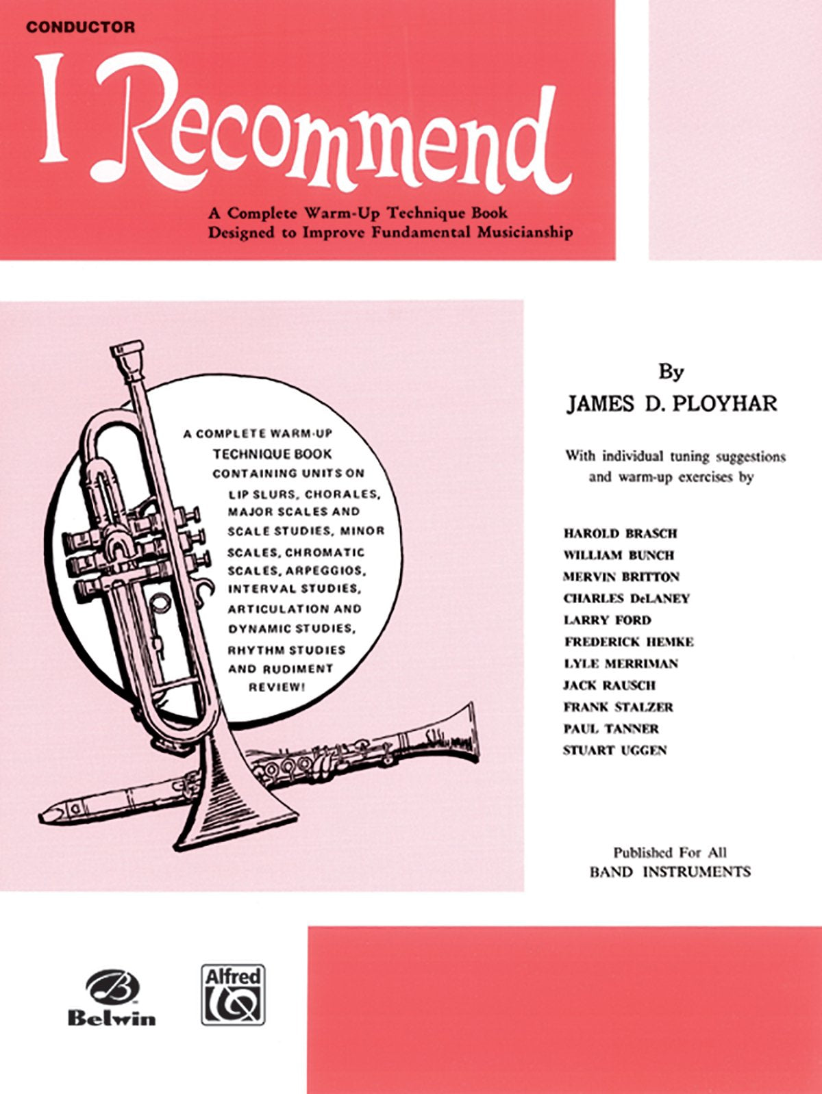 I Recommend: C Flute (Piccolo),Used