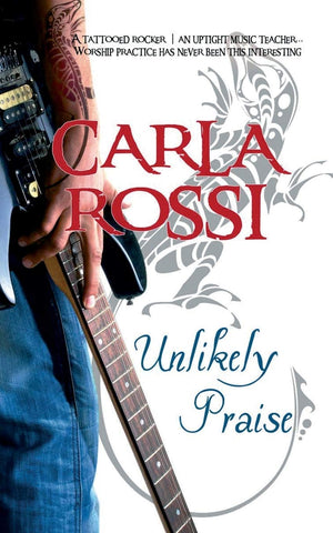 Unlikely Praise,Used