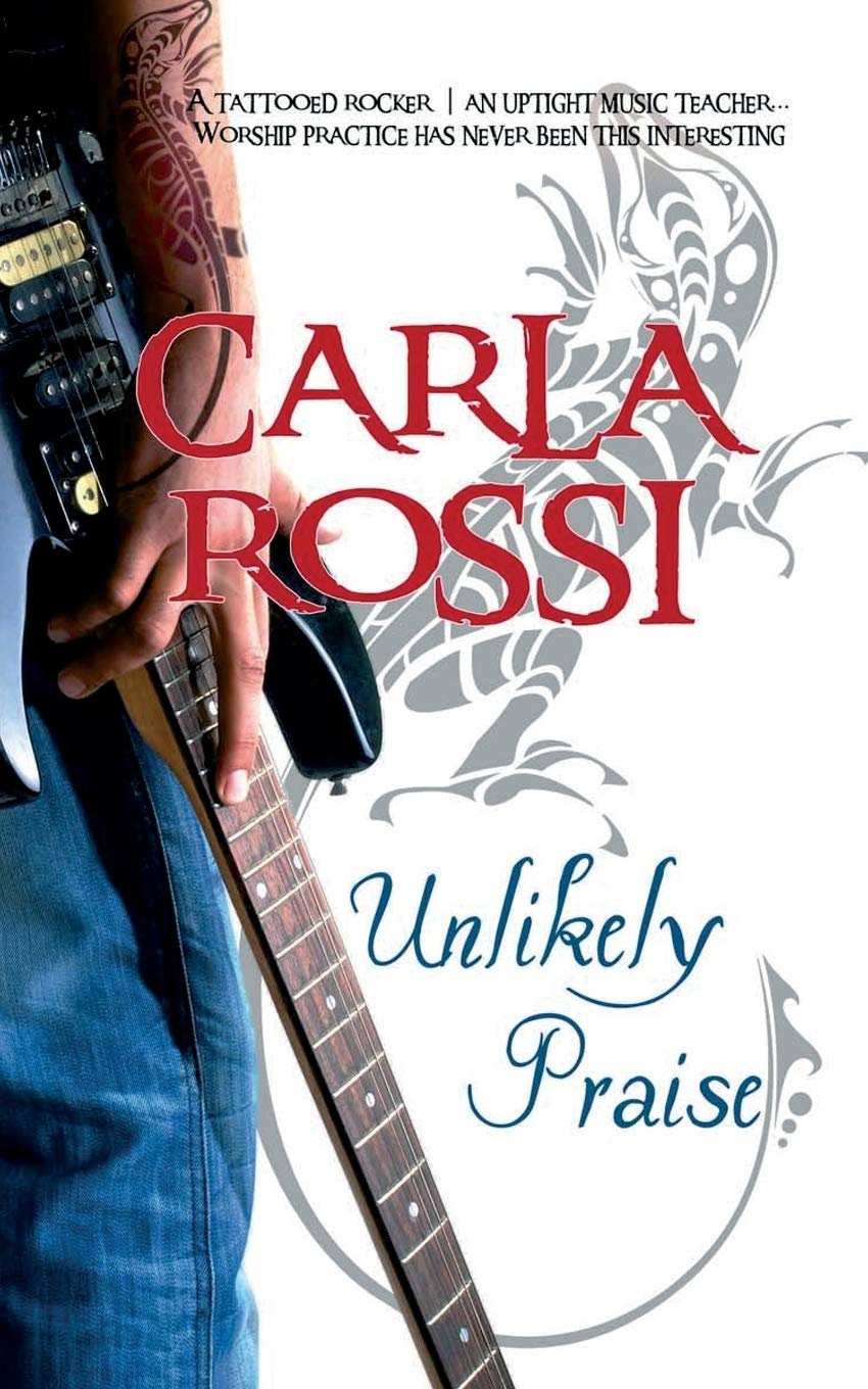 Unlikely Praise,Used