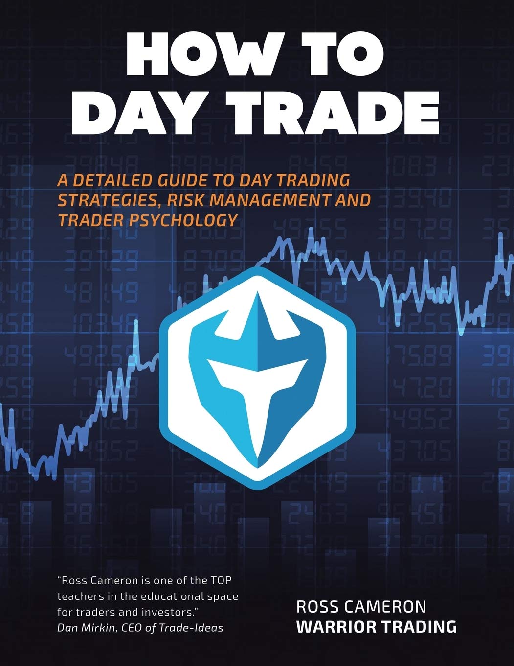 How To Day Trade: A Detailed Guide To Day Trading Strategies, Risk Management, And Trader Psychology