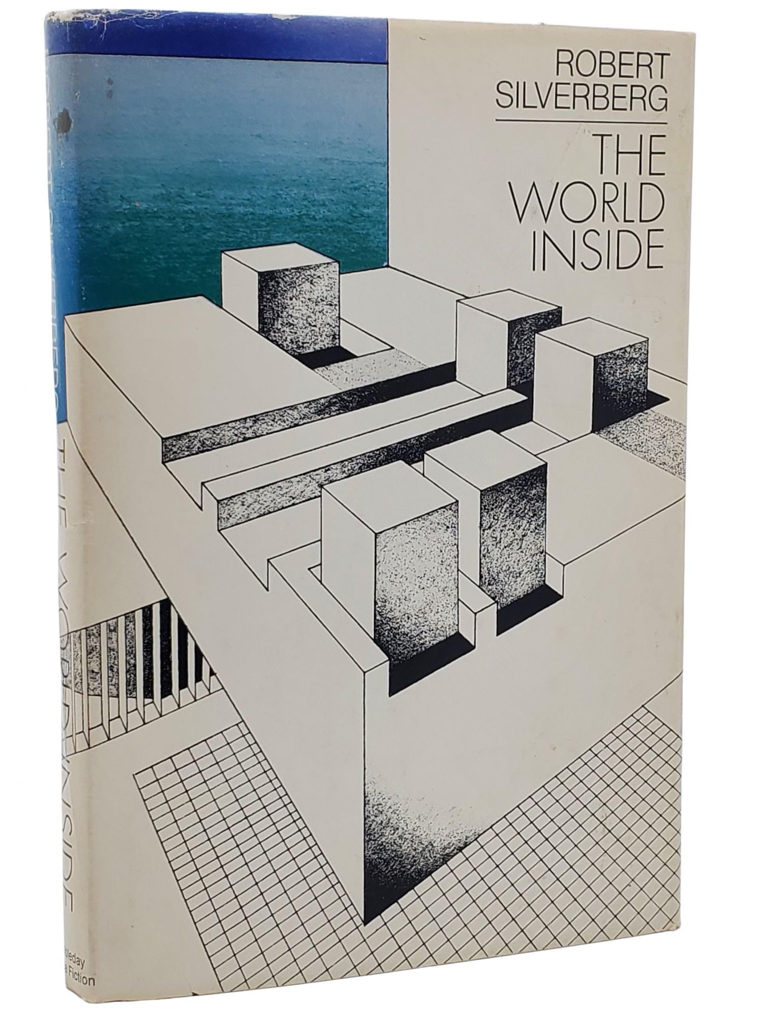The World Inside,Used