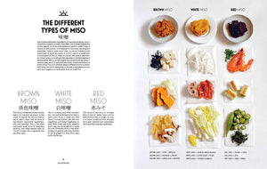 Tokyo Cult Recipes,Used